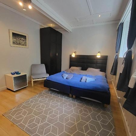 Nydelig Beliggenhet, Fjord Utsikt - Elegant Rom Hotel Bergen Luaran gambar