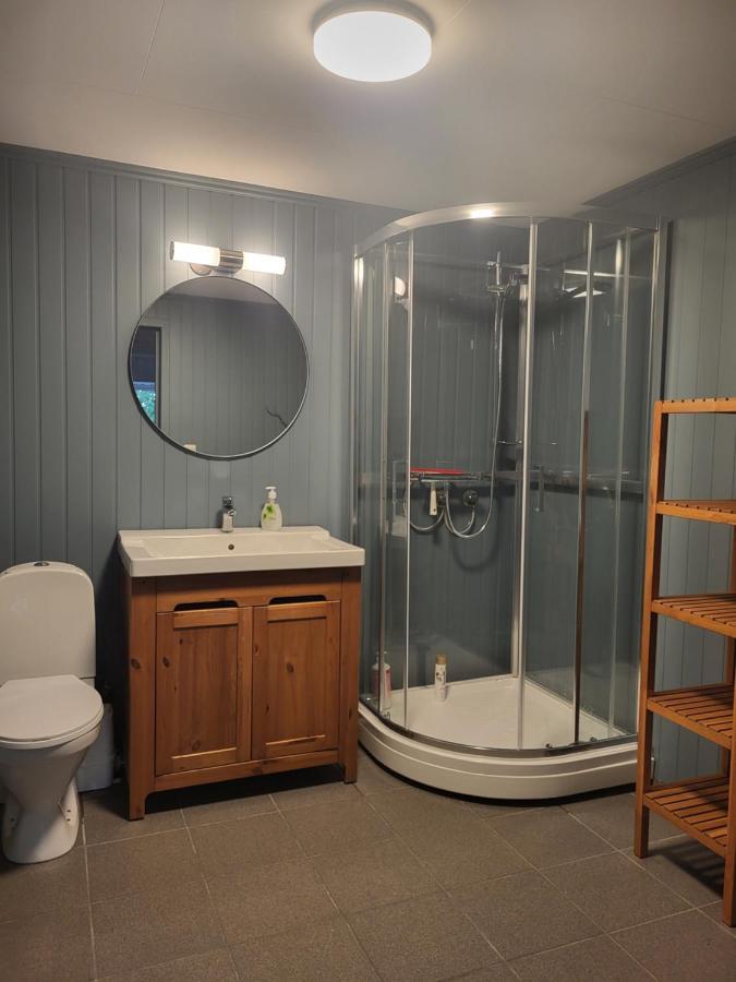 Nydelig Beliggenhet, Fjord Utsikt - Elegant Rom Hotel Bergen Luaran gambar